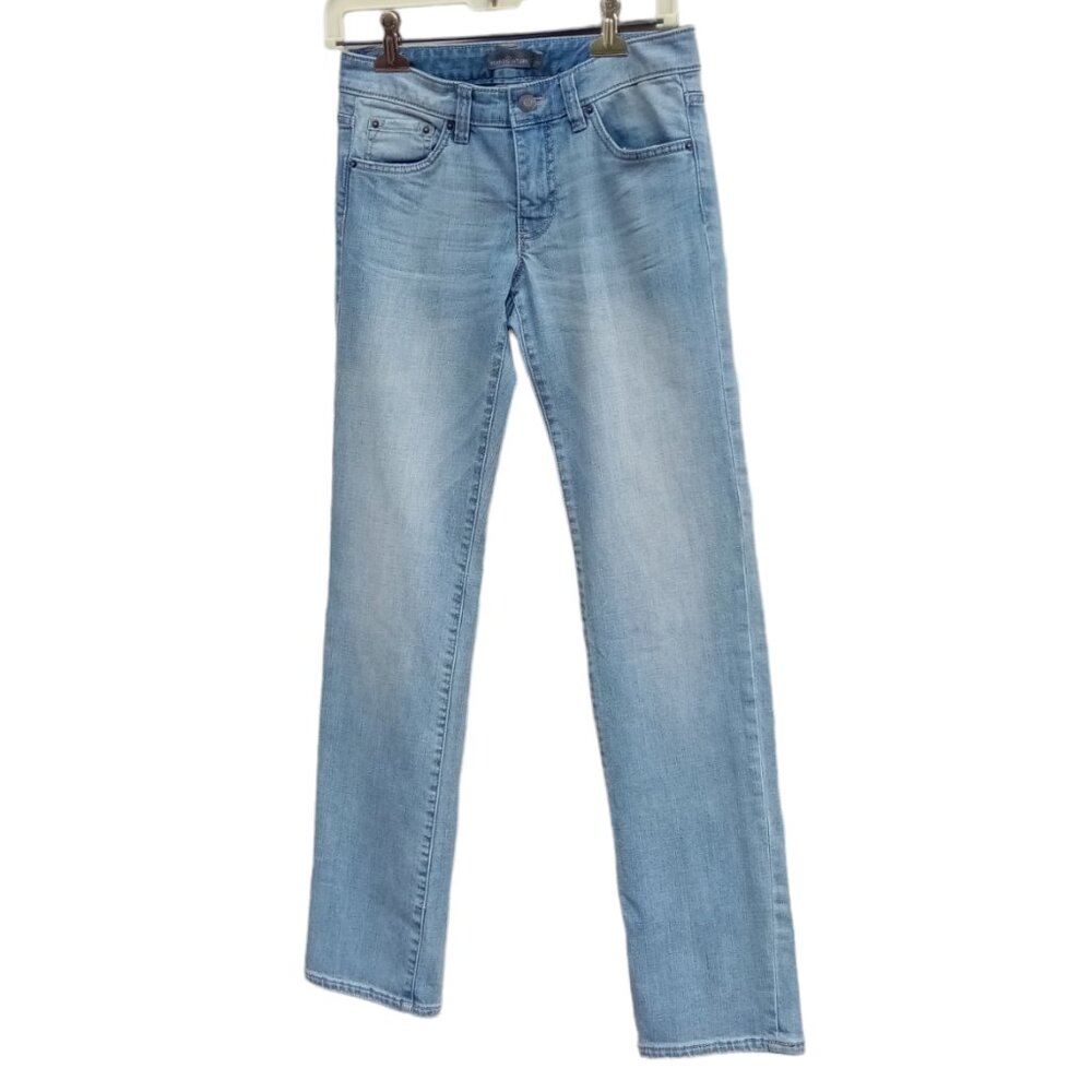 LL Bean Signature jeans sz 2